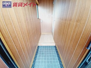 八町3丁目堀借家(北側)の物件内観写真